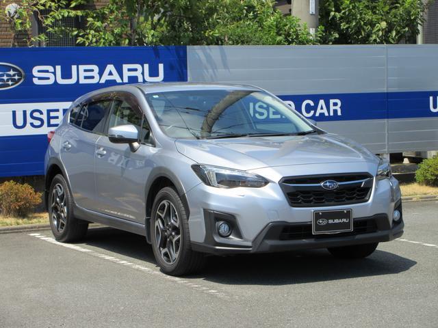 Subaru XV 6