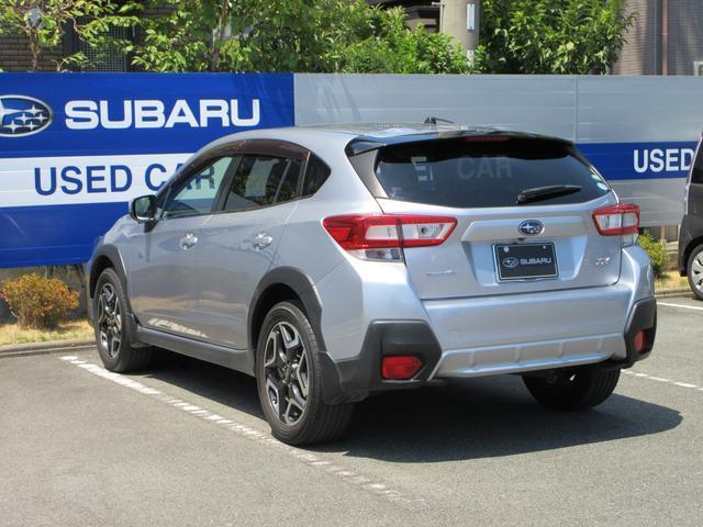 Subaru XV 10