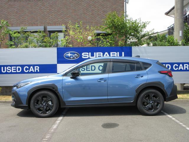 Subaru Crosstrek 11