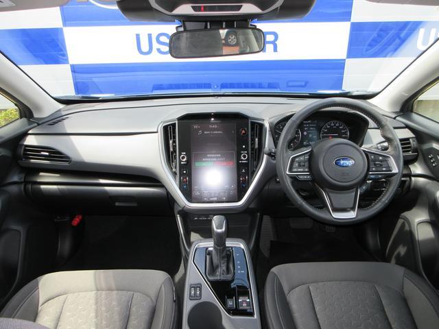 Subaru Crosstrek 12