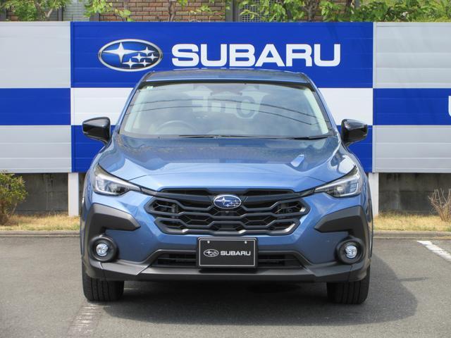 Subaru Crosstrek 5