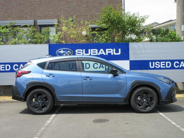 Subaru Crosstrek 7