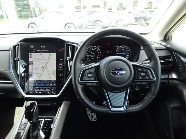 Subaru Levorg Layback 12