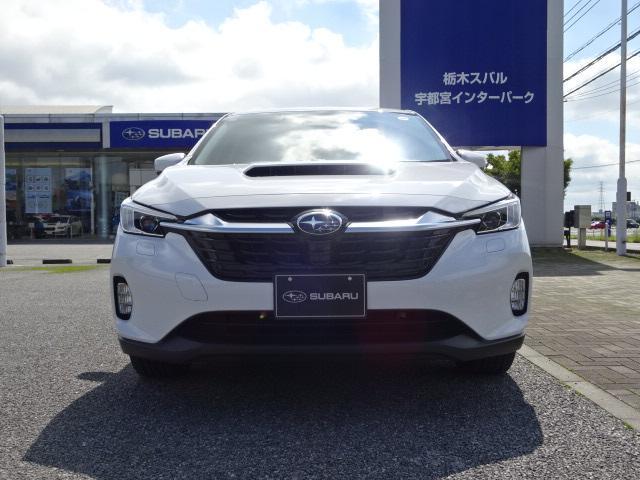 Subaru Levorg Layback 4