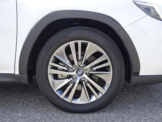 Subaru Levorg Layback 7