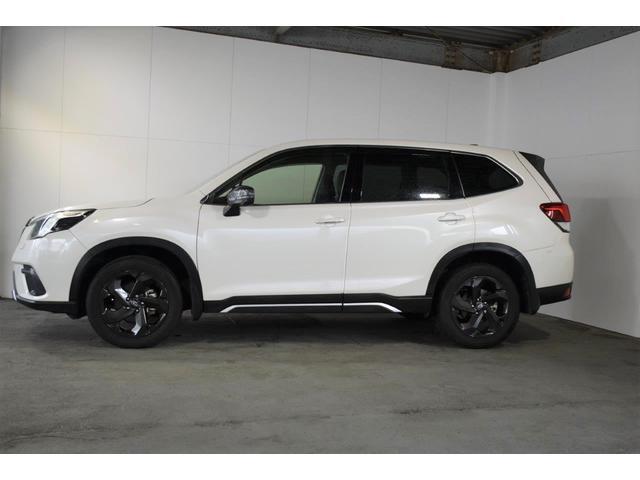 Subaru Forester 11