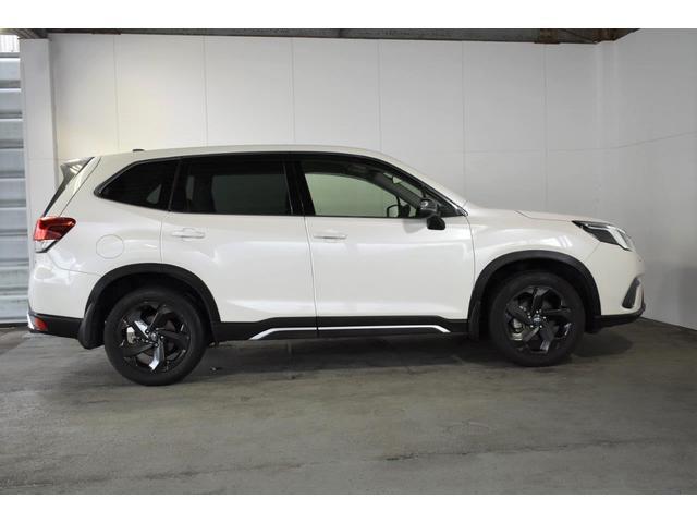 Subaru Forester 12