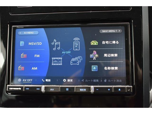 Subaru Forester 3