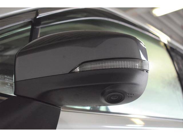 Subaru Forester 4