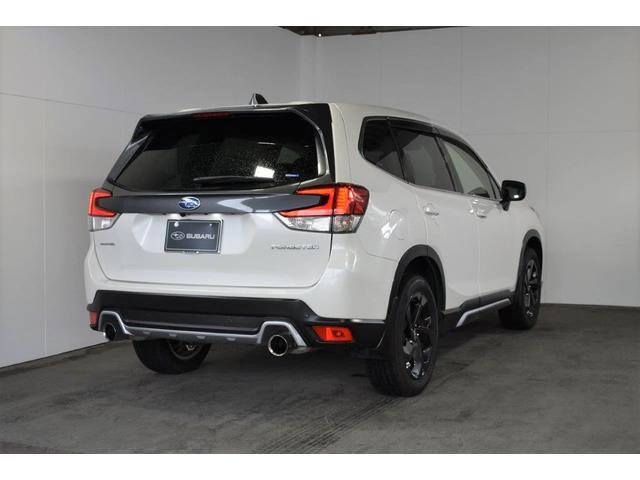 Subaru Forester 10