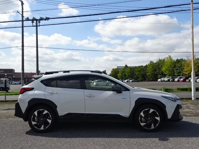 Subaru Crosstrek 11