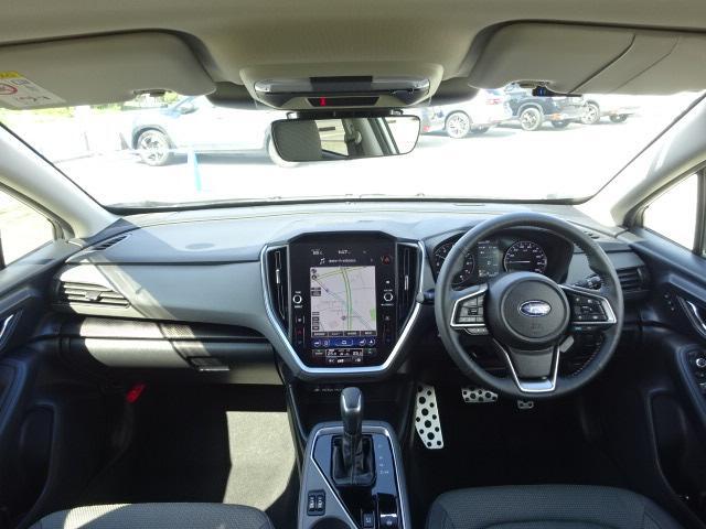 Subaru Crosstrek 12