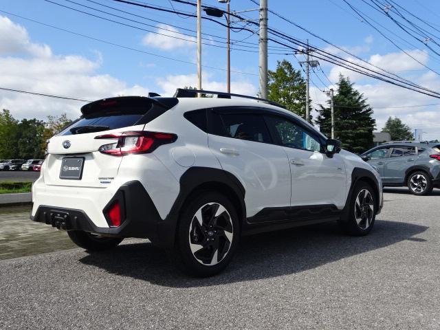 Subaru Crosstrek 2