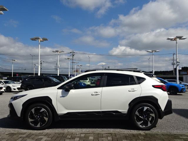 Subaru Crosstrek 3