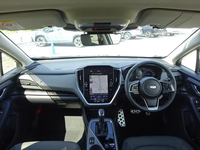 Subaru Crosstrek 6