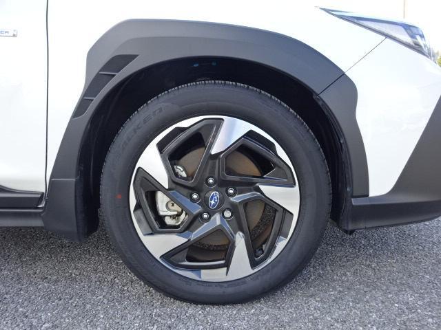 Subaru Crosstrek 7