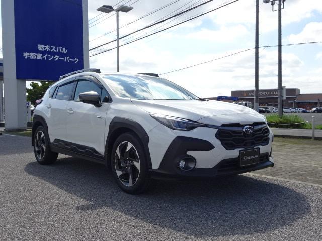 Subaru Crosstrek 10