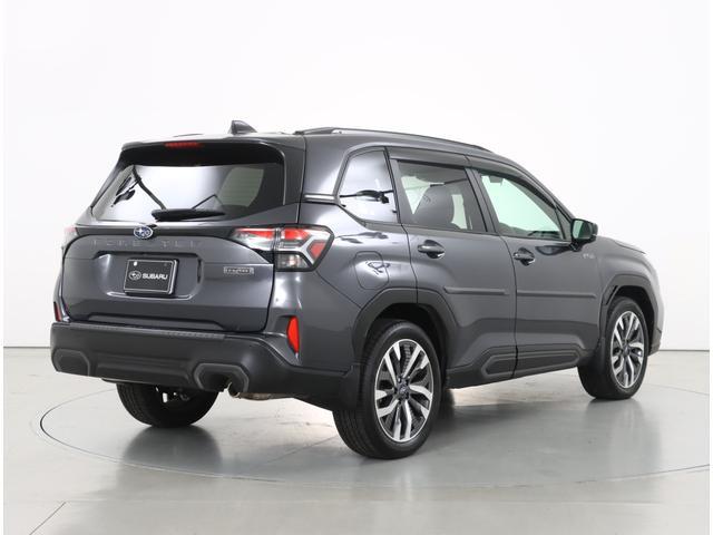 Subaru Forester 2