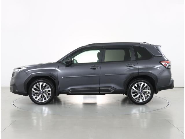Subaru Forester 3