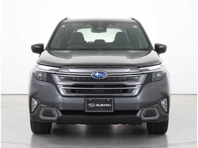 Subaru Forester 4