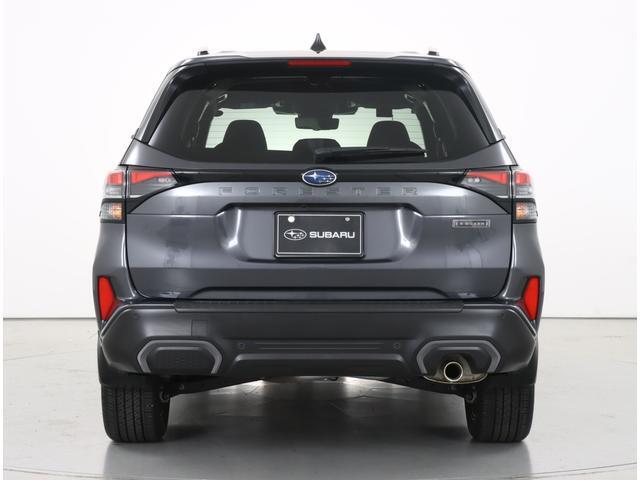 Subaru Forester 5