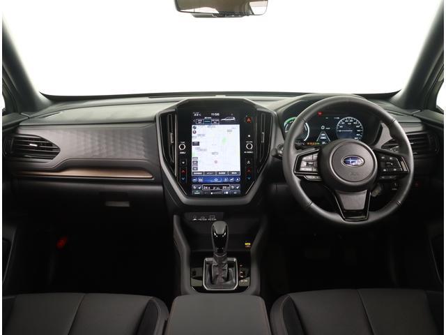 Subaru Forester 6