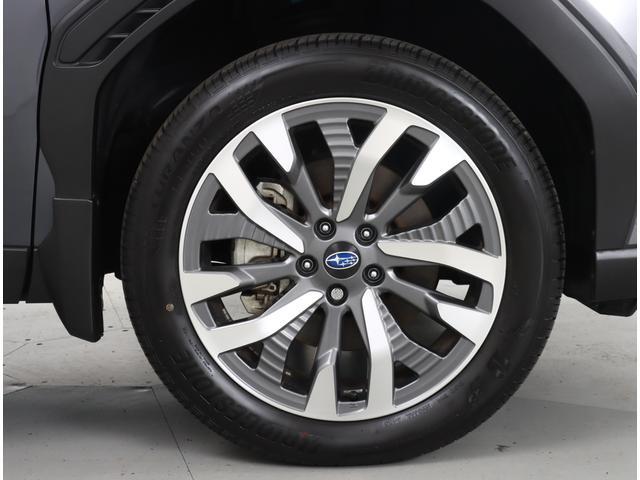 Subaru Forester 7