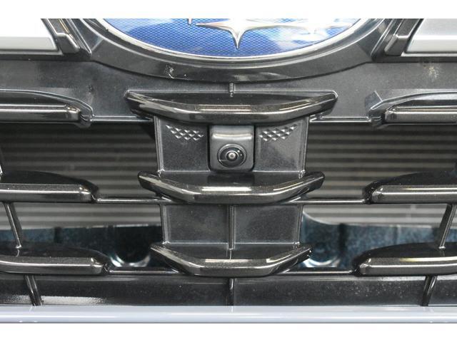 Subaru Levorg Layback 3