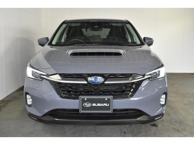 Subaru Levorg Layback 8
