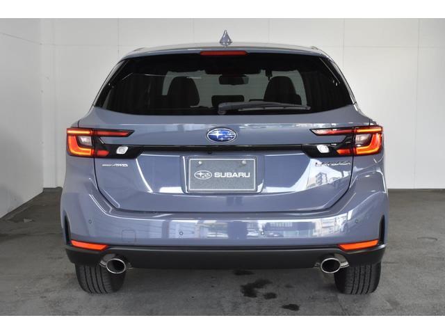 Subaru Levorg Layback 9