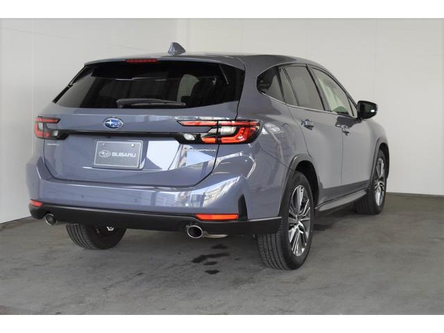 Subaru Levorg Layback 10