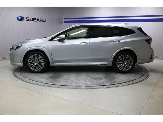Subaru Levorg Layback 5
