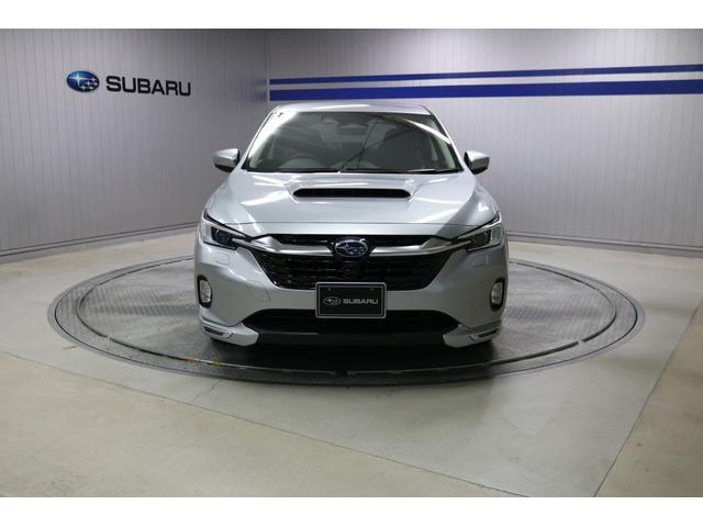 Subaru Levorg Layback 6