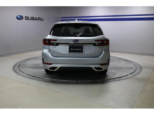 Subaru Levorg Layback 7