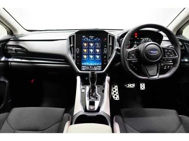 Subaru Levorg Layback 8