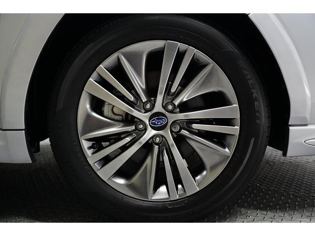 Subaru Levorg Layback 9