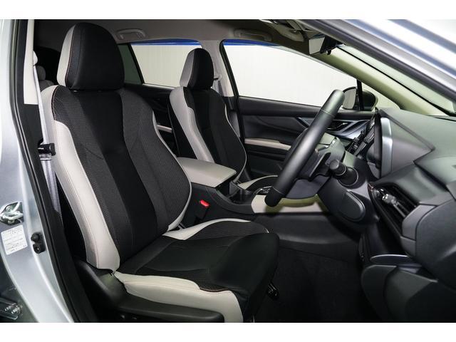 Subaru Levorg Layback 10