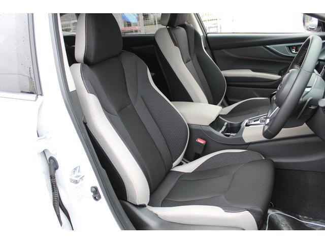 Subaru Levorg Layback 12