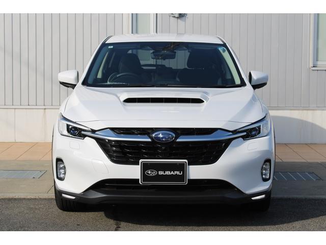 Subaru Levorg Layback 4