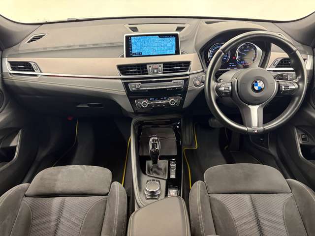 BMW X2 5