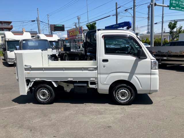 Daihatsu Hijet Truck 6
