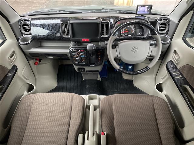 Suzuki Every 4