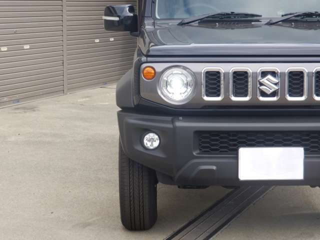 Suzuki Jimny Nomade 4