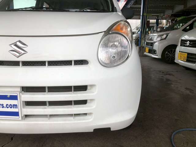 Suzuki Alto 11