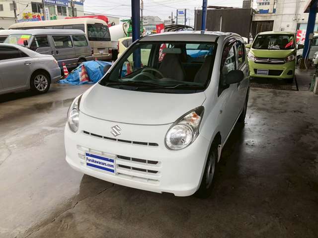Suzuki Alto 2
