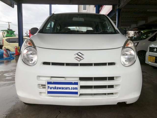 Suzuki Alto 3