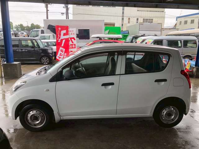 Suzuki Alto 5