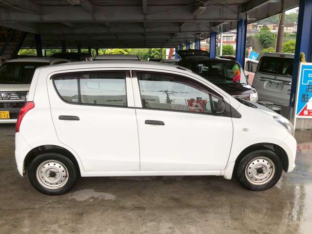 Suzuki Alto 6
