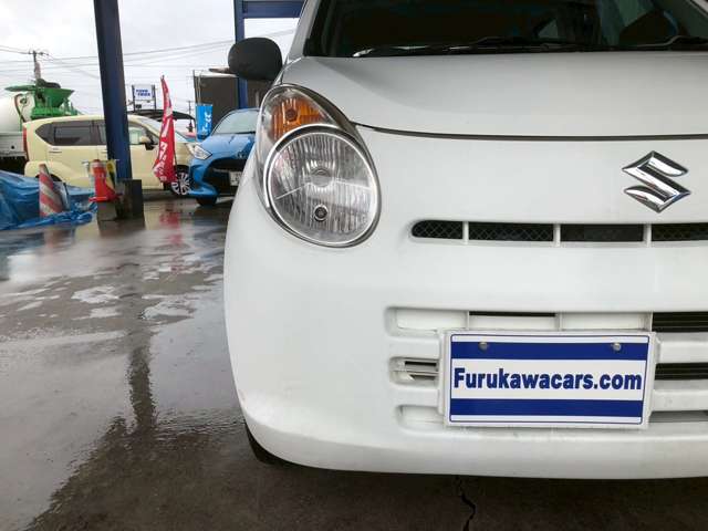 Suzuki Alto 10
