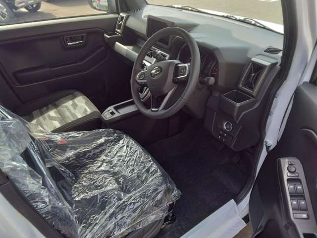 Daihatsu Taft 5